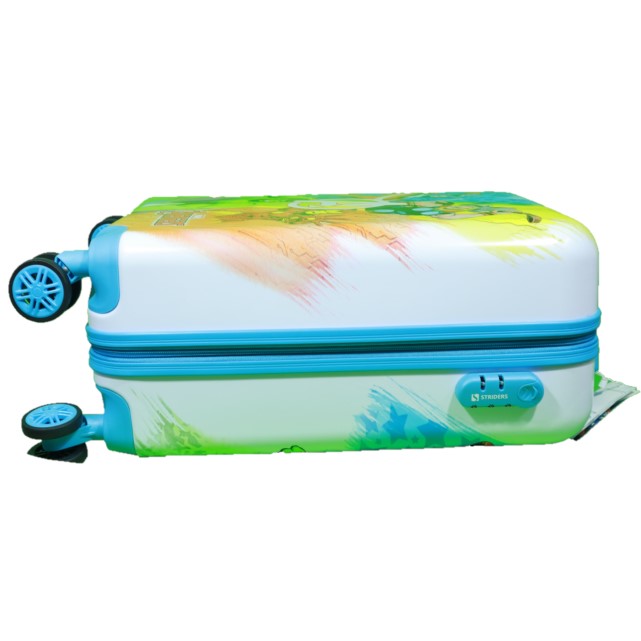 Avengers Marvel Travel Luggage bag for kids SKUSTMVL149