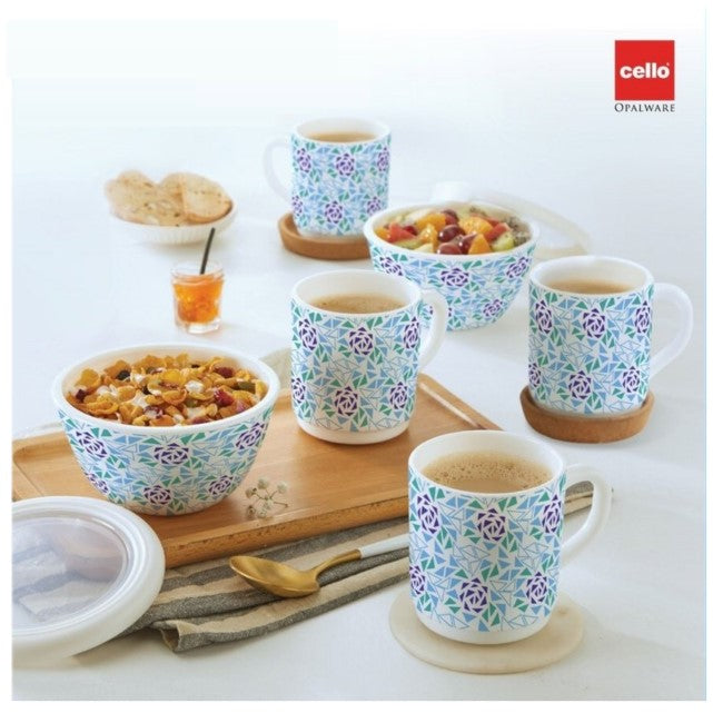 IMPERIAL MAJESTIC SET