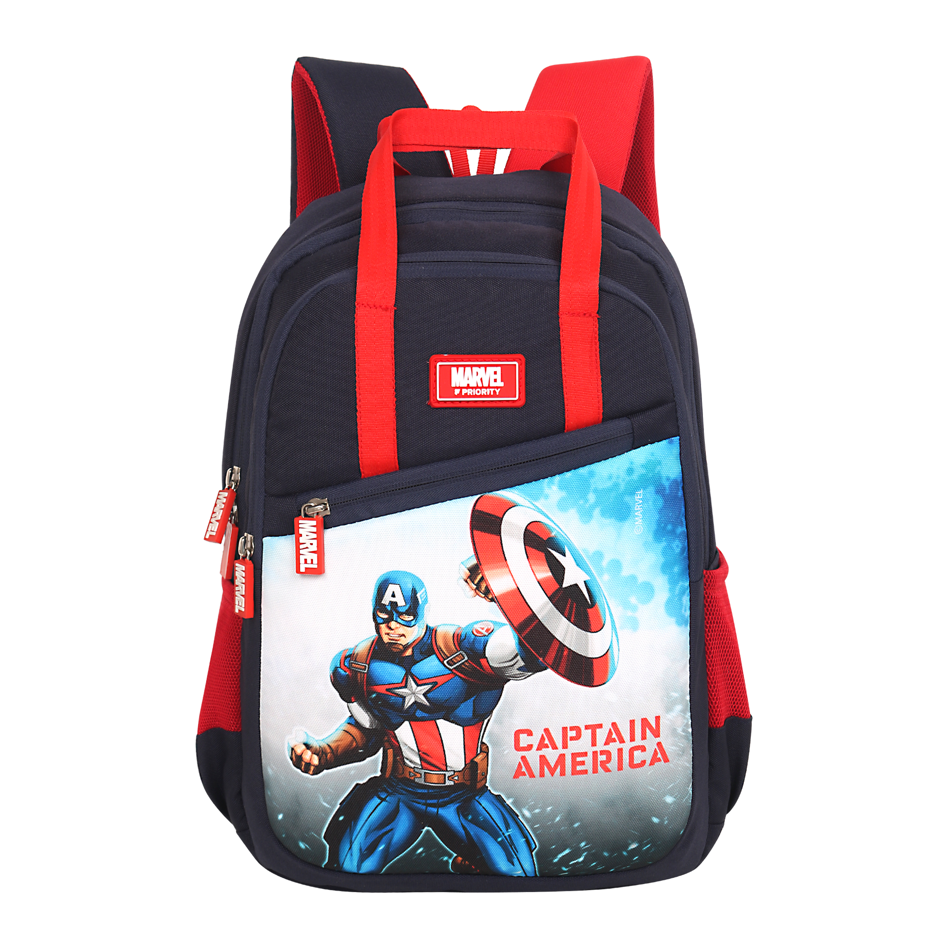 4th to 6th Class School bags