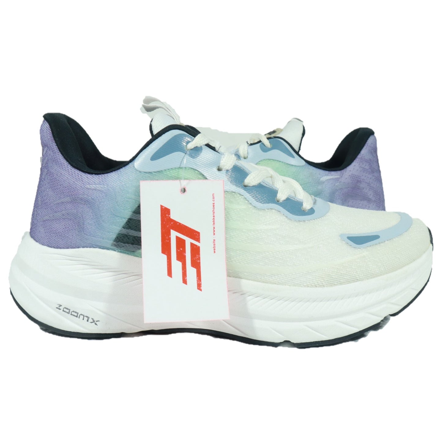 Tekker 8 Sports Shoes SKU1031