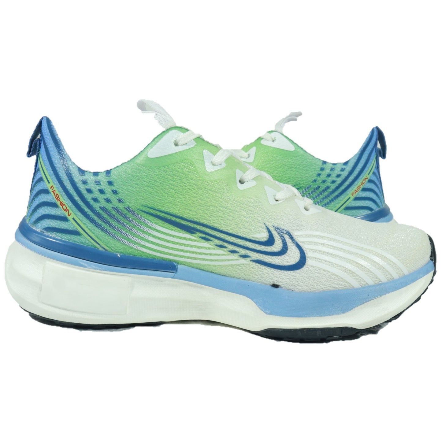 Tekker 3 Sports Shoes SKU9441