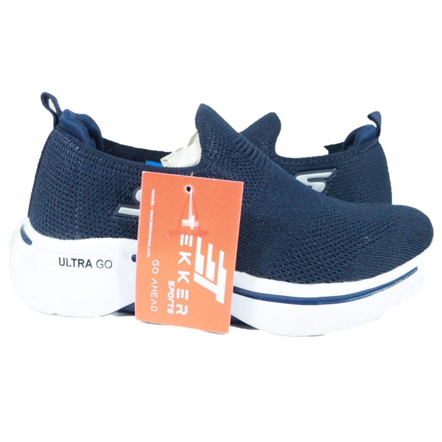 Tekker Polo Sports Shoes For Kids SKU0699