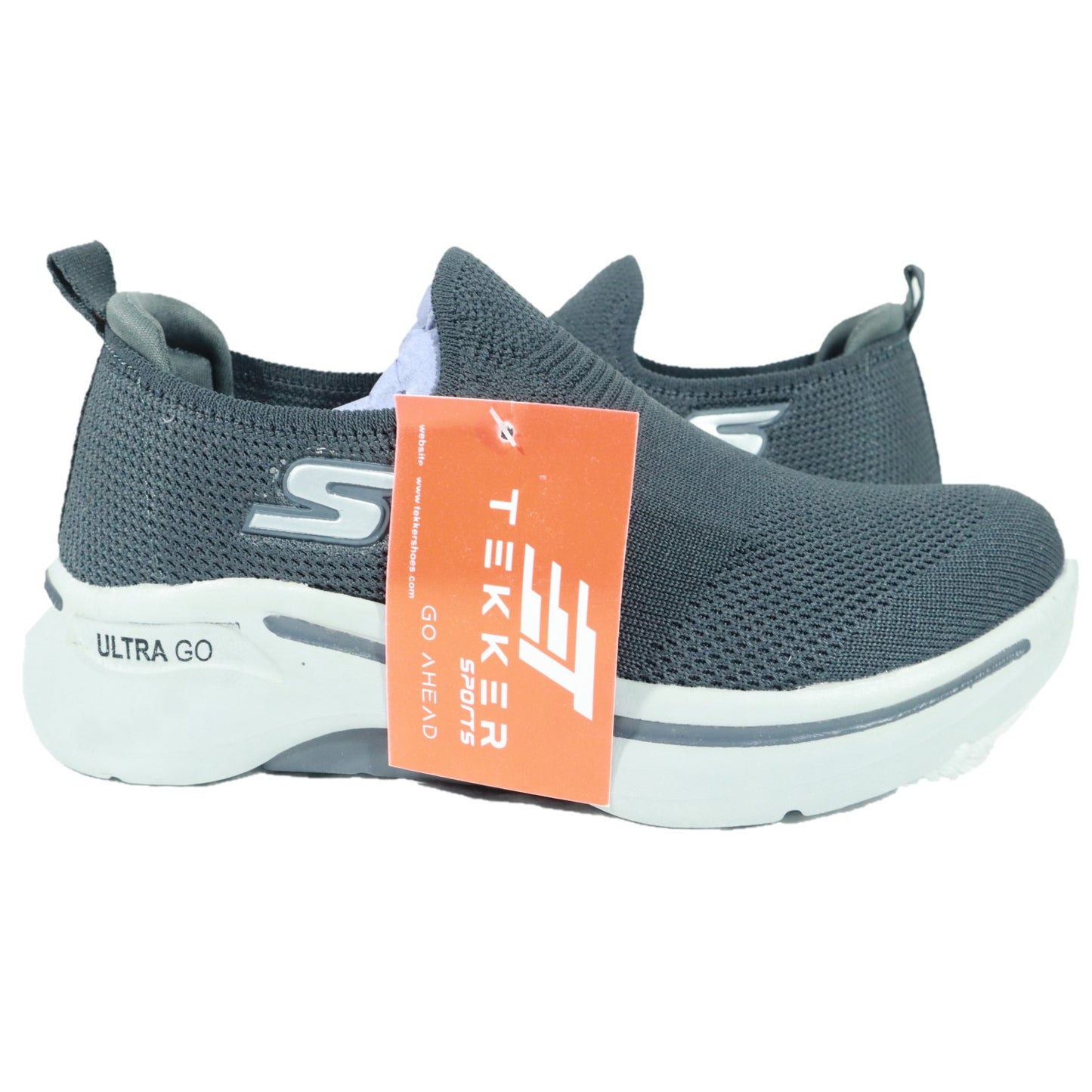 Tekker Polo Sports Shoes For Kids SKU0699