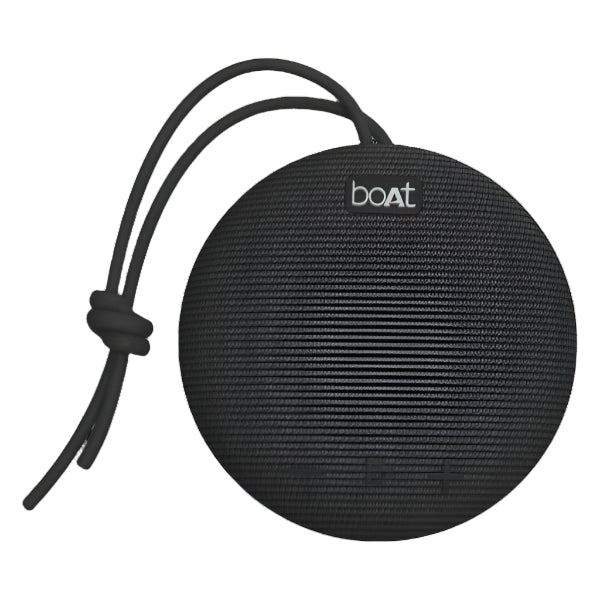 this speaker delivers powerful and clear audio.