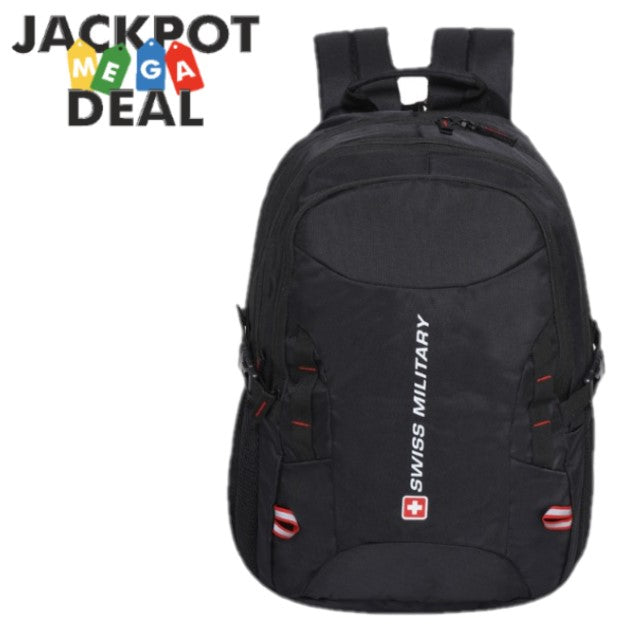 Swiss military zeta Laptop Backpack