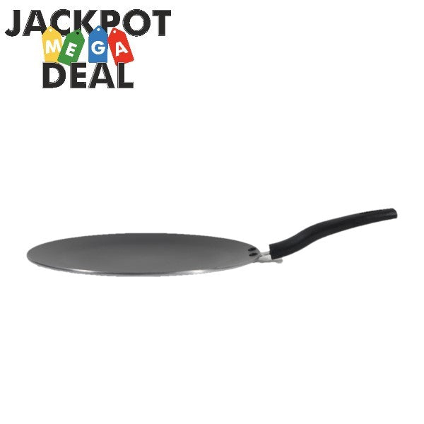 RAMA non stick concave tawa