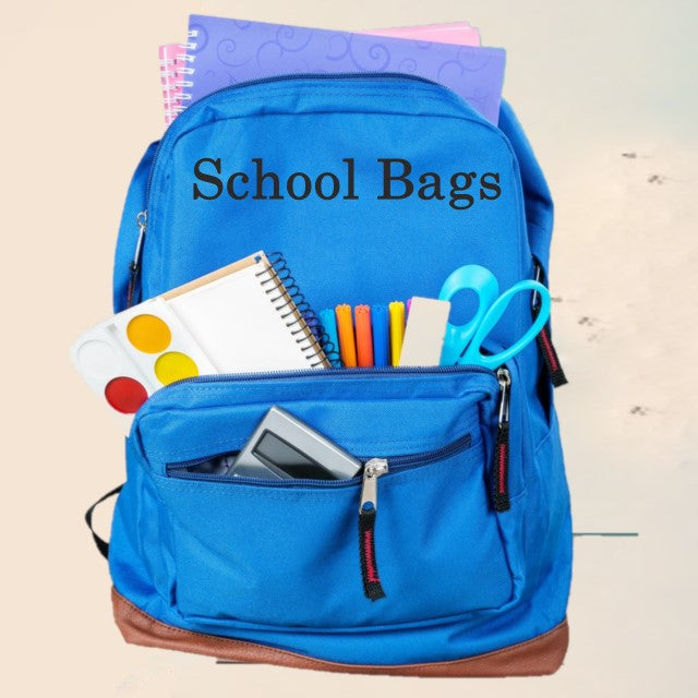 School Bags