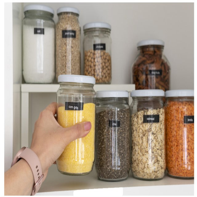 Kitchen Storage