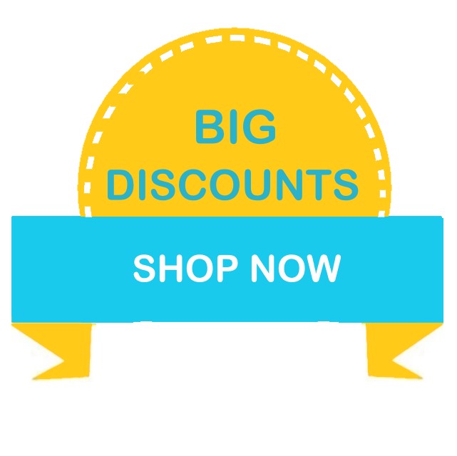 Big Discounts