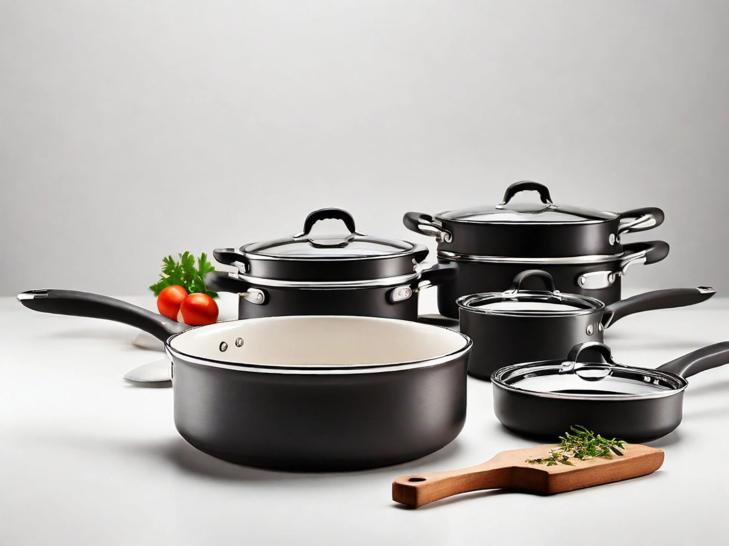 COOKWARE