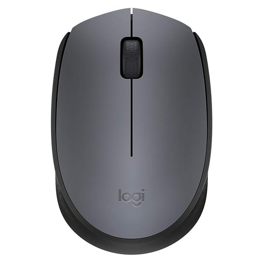 Logitech Wireless Mouse M171