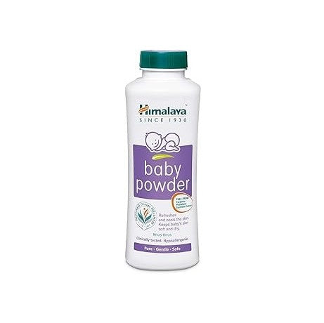 Himalaya Baby Powder