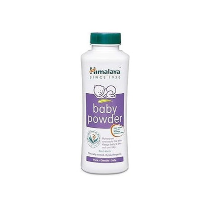 Himalaya Baby Powder