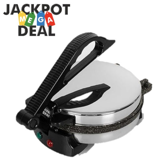  Rama Jumbo Roti Maker 