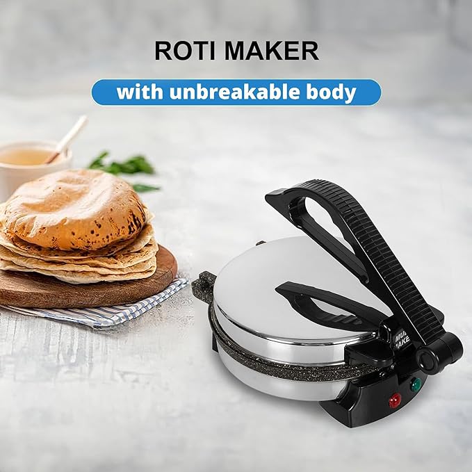 (ITN) Rama Jumbo Roti Maker SKU584799