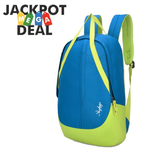 Skybags TRIBE 01 BACKPACK