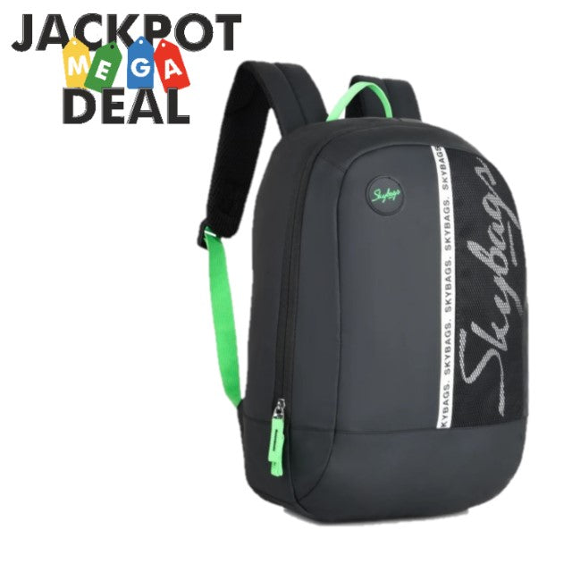  Skybags TRIBE PLUS 01 BACKPACK 