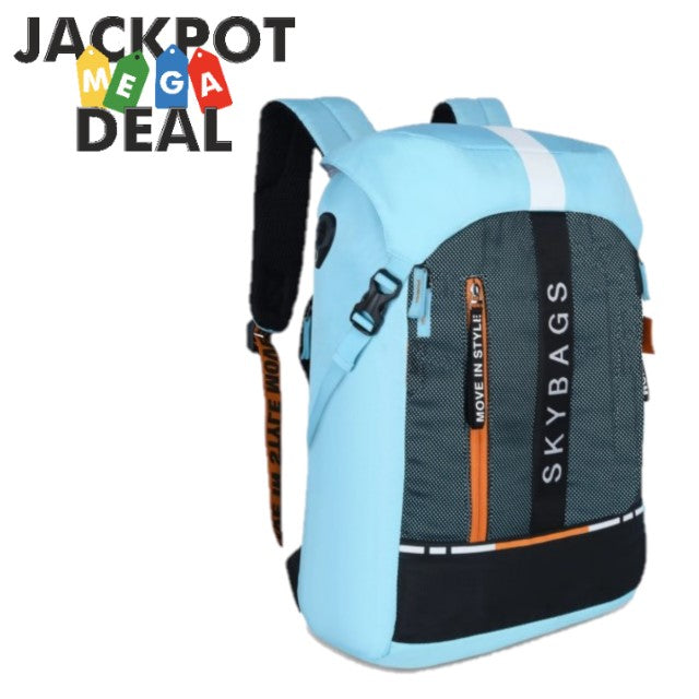  Skybags GRAD LAPTOP BACKPACK