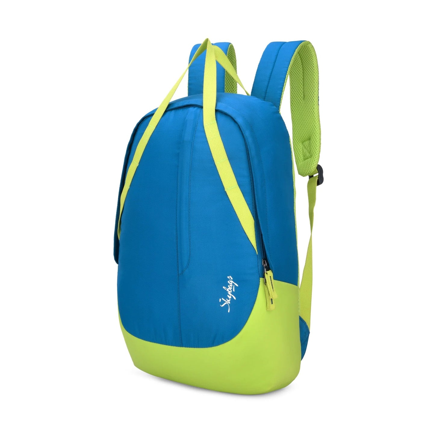 Skybags TRIBE 01 BACKPACK SKUBPTRI01YLT