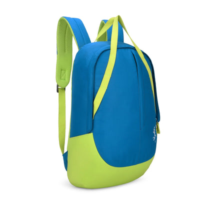 Skybags TRIBE 01 BACKPACK SKUBPTRI01YLT