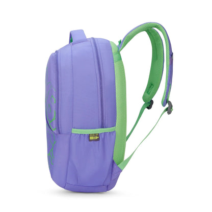 Skybags GRAD 01 LAPTOP BACKPACK SKULPBPGRD1LVR SKU23012