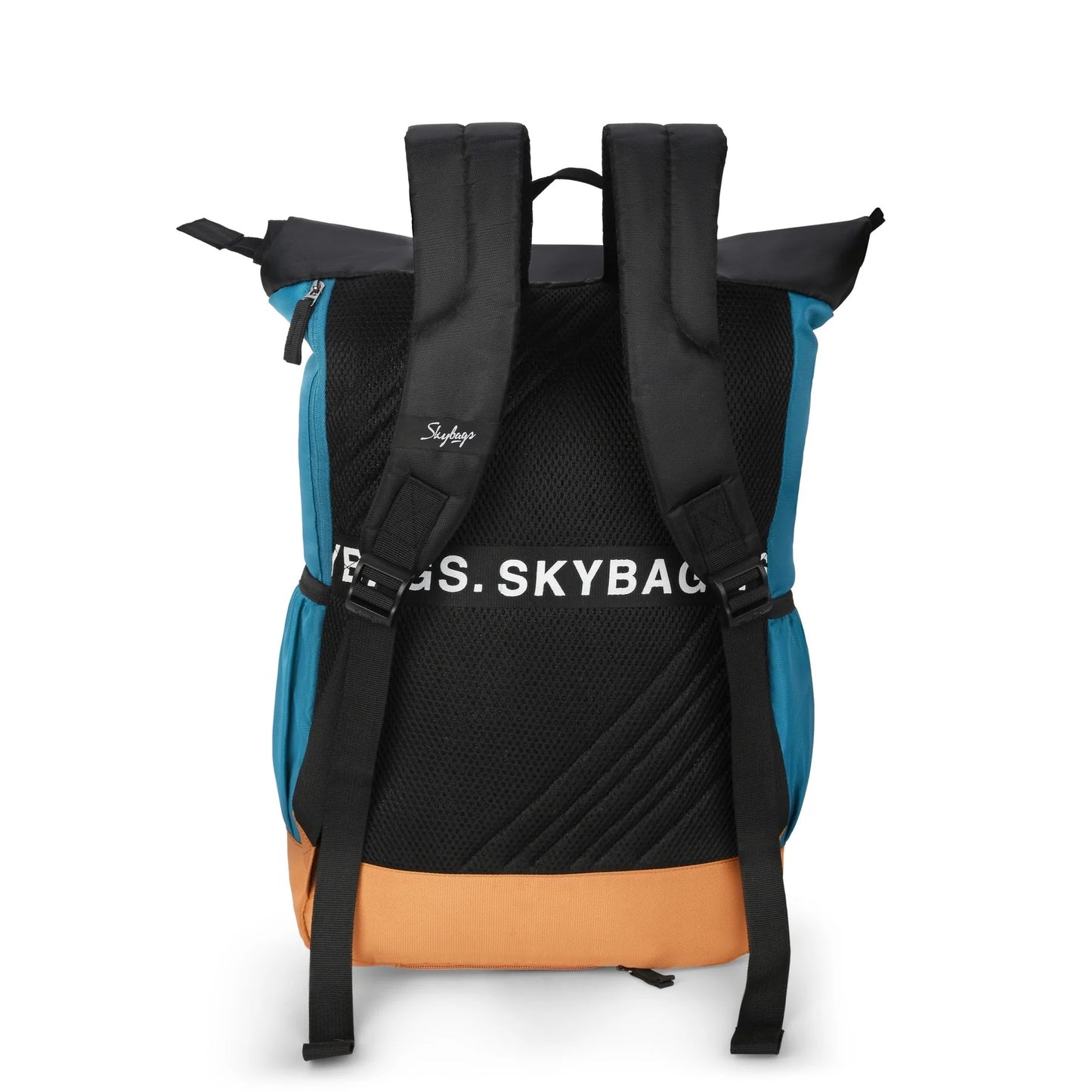 Skybags GRAD PLUS 01 LAPTOP BACKPACK SKULPBPGDP1BTL SKU856984