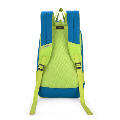 Skybags TRIBE 01 BACKPACK SKUBPTRI01YLT