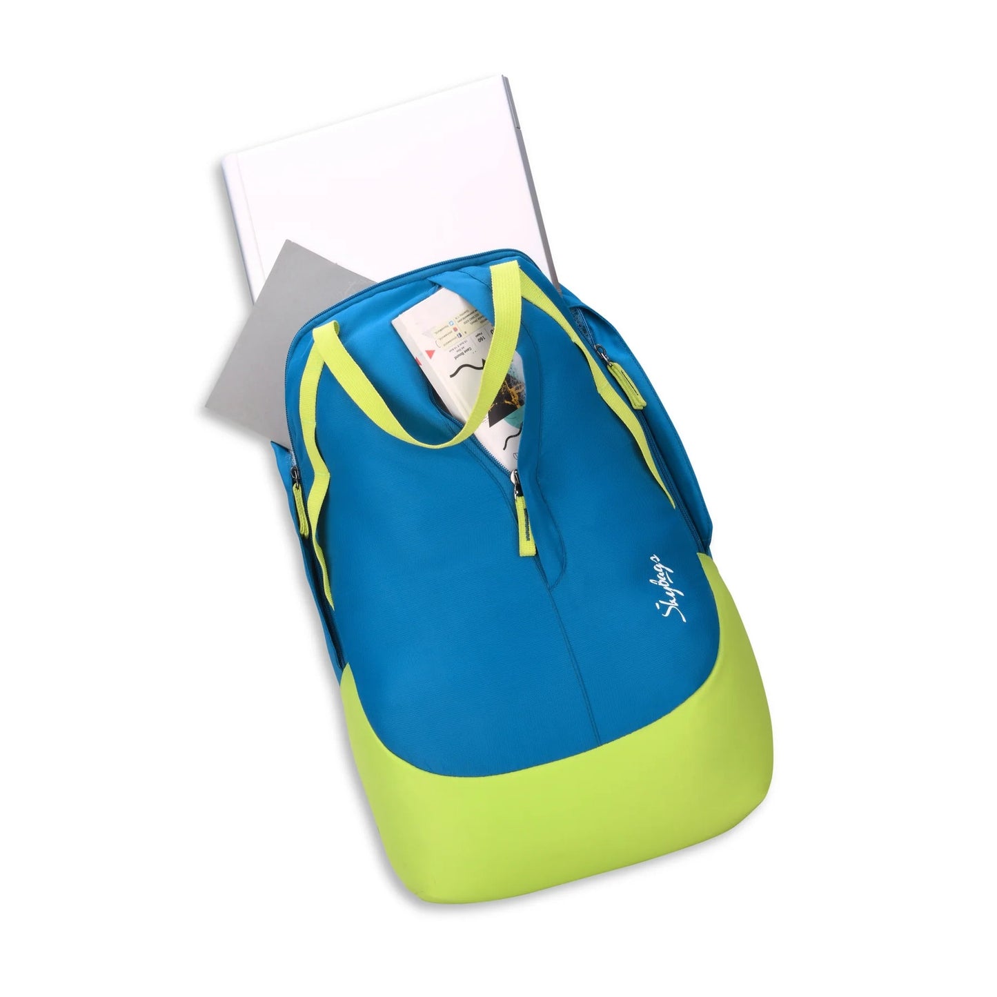 Skybags TRIBE 01 BACKPACK SKUBPTRI01YLT