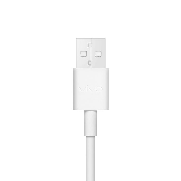 Easily connect to your devices with the vivo USB Type C