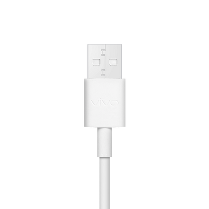 Easily connect to your devices with the vivo USB Type C