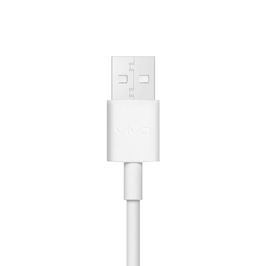 Easily connect to your devices with the vivo USB Type C