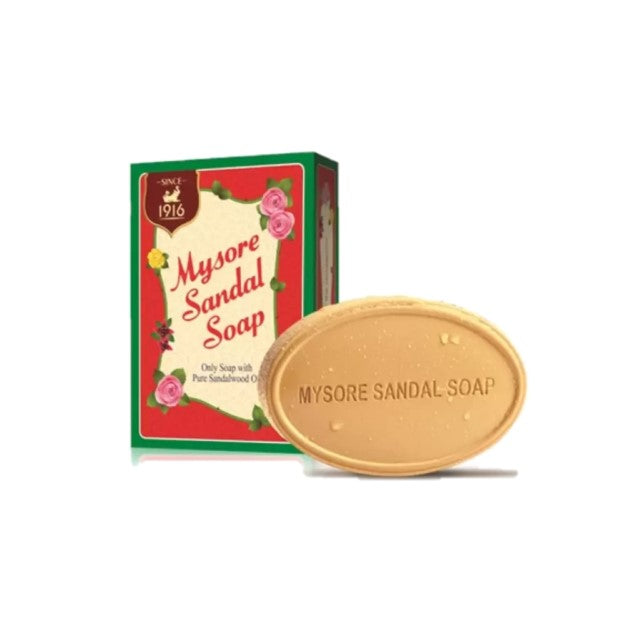 Mysore Sandal Soap SKU543950 an.