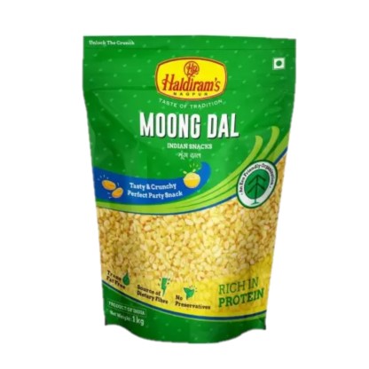 Haldiram's Moong Dal