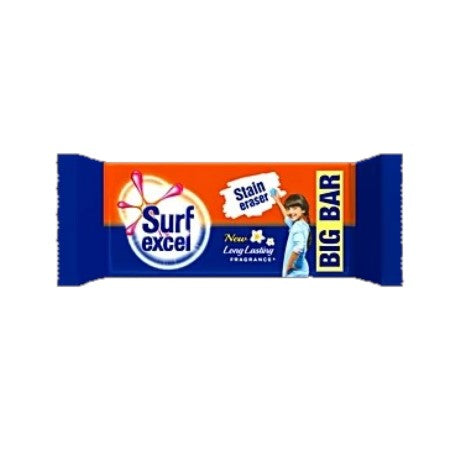 Surf Excel Detergent Bar   