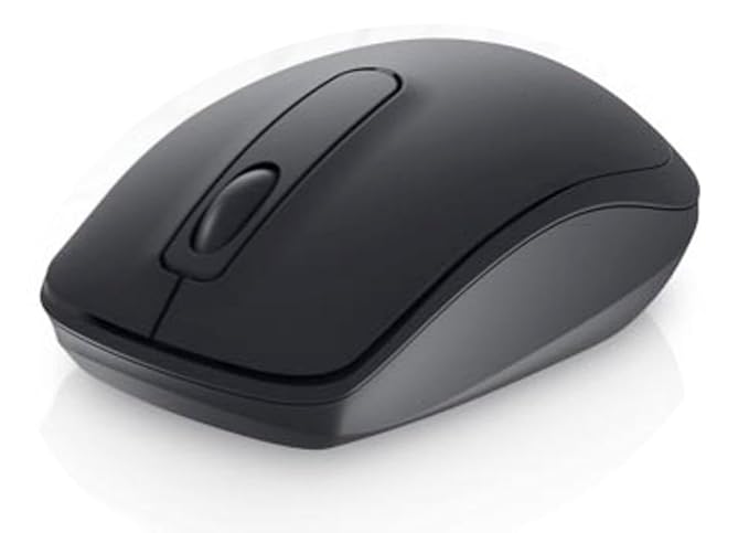 Dell WM118 Wireless Mouse