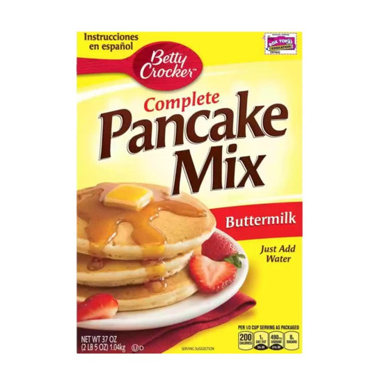 Pancake Mix