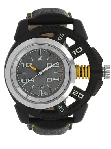 Zoom FASTRACK FastTrack analog 38028PL01J