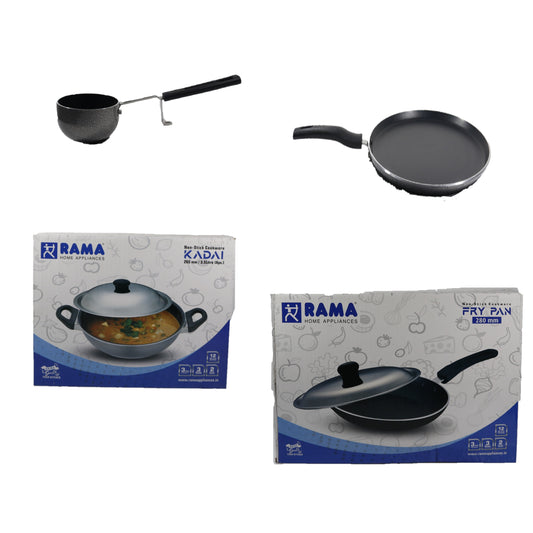Kitchen Utility Combo SKU110287A