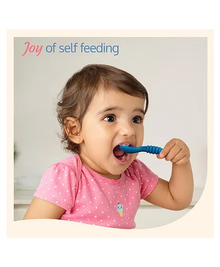 Starting solid food for your baby is a fun but at times tricky milestone to figure ou