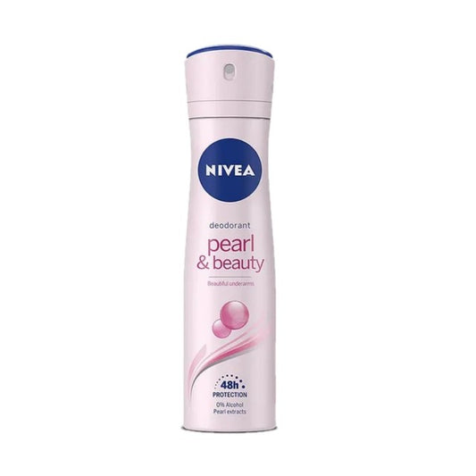 Nivea Pearl & Beauty