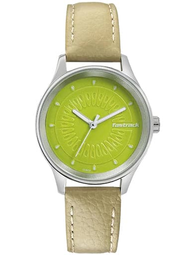 Zoom FASTRACK girl 6203SL01.