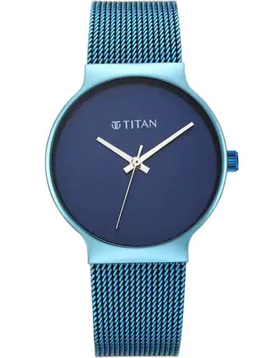 TITAN slimline 95141QM01