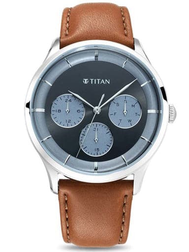 TITAN light leather switch 