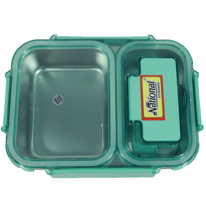 school lunch box