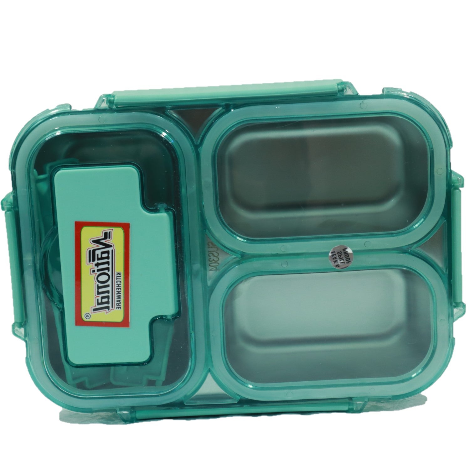 3 pcs lunch box