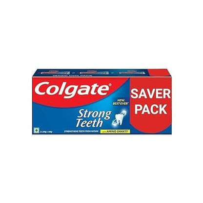 Colgate Strong Teeth Toothpaste: SKU874874 AK