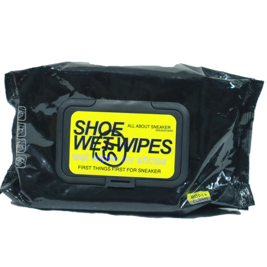 shoe wipes