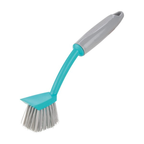 Sink brush for kitchen