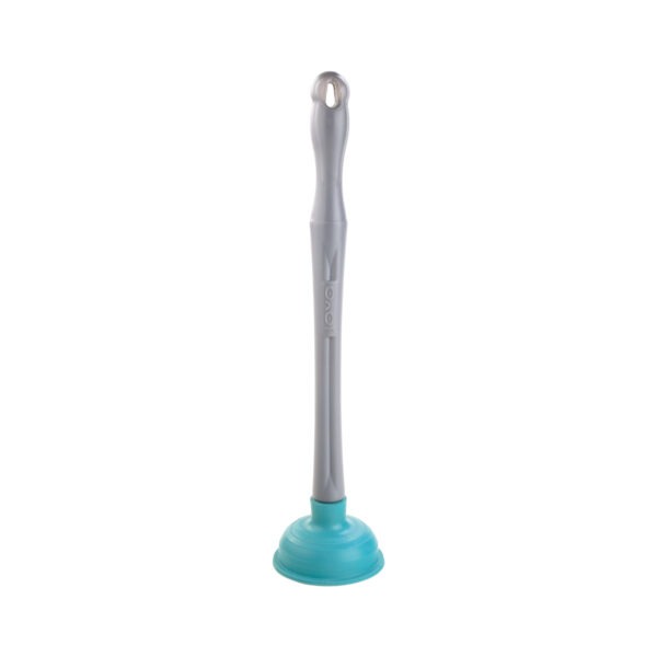 Plunger for kitchen