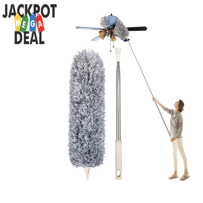 Extendable Cleaning Duster (Up to 8 feet) SKU1225401 (ITN)